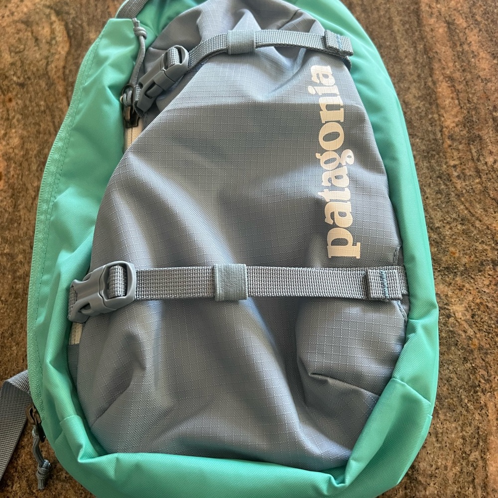 Patagonia sling